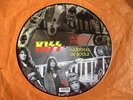 KISS - CARNIVAL OF SOULS picture Disc