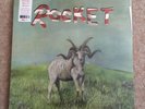 SANDY Alex G Rocket RED 180gm Vinyl LP NEW See Combo Offer
