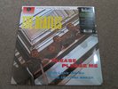 BEATLES  Please Please Me Remastered - Vinyl LP