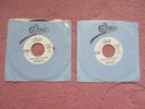 DEAD OR ALIVE/PETE BURNS- LOVER COME BACK & SOMETHING IN MY HOUSE 7
