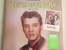 Elvis Country FTD LP vinyl Sealed