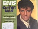 Elvis Sings Guitar Man FTD LP vinyl Mint