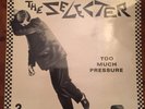 The Selecter Too Much Pressure Vinyl LP original