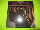 SEALED THE ROLLING STONES HOT ROCKS 2 LP ORIGINAL PRESS 2 PS 606/7