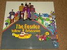 The Beatles Yellow Submarine Vinyl LP In Excellent Condition PCS7070