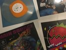 Main Source - Breaking Atoms - Exclusive Coloured Vinyl - LP - VMP -