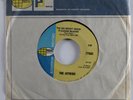 Garage Psych 45 JOYRIDE Bright Green Pleasure Machine WORLD PACIFIC promo HEAR