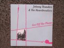 JOHNNY THUNDERS & THE HEARTBREAKERS 