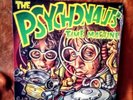 The Psychonauts ?– Time Machine -   MO' WAX -  UK  LP VINYL NM