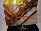 The Beatles-Please Please Me LP 1963 Superb Original UK Stereo Copy