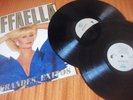 RAFFAELLA CARRA, DOPPIO LP, SPAGNOLO, 24 GRANDES EXITOS