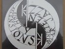 SOLAR JAZZ/ASCENSIONS Private Press LP Eugene Oregon H.S. Tri-Ad Studios 1980