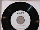 Test press  promo Save My Love/Because The Night  Bruce Springsteen 7 vinyl 45