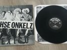 böhse onkelz LP Mexico Mexiko Schallplatte Wacken böse onkels Rock O Rama Vinyl