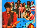 The Rolling Stones Vive la France  3LP