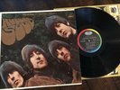 The Beatles, Rubber Soul ORIGINAL LA 1st PRESS 1965 Stereo EXCELLENT ST2442