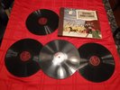 Christmas Hymns and Carols RCA Victor M 1077 4x 78 RPM 12