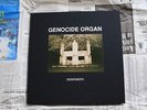 Genocide Organ Remember Vinyl 2 Lp 1997 NEU  Tesco Industrial Powerelectronics