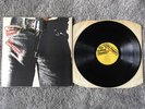 The Rolling Stones - Sticky Fingers (UK Vinyl LP, 1971) 1st Press Record