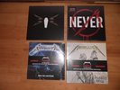 Metallica - ...And Justice For All - 4 LP Box Set