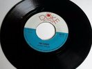 THE DYNAMITES john public b/w CLANCY ECCLES. uk reggae 45 Duke DU30