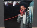 Michael Wycoff ‎– On The Line (12