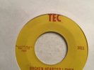 Tojo - Broken Hearted Lover