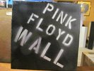 PINK FLOYD:   Wall  -  Earl's Court, London, 1981  (3LP box set - pink vinyl)