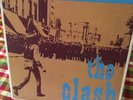 VINTAGE CLASH BLACK MARKET EPIC ROCK 1980 10