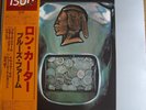 LP : Ron Carter - Blues Farm -  Made in Japan  CTI LAX 3230
