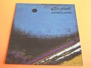 LP ITALIAN PROG GARYBALDI ASTROLABIO - ORIGINALE FONIT