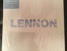 JOHN LENNON 8 VINYL BOX SET + Shaved Fish Vinyl. ALL NEW / SEALED