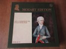 Mozart - The Chamber Music for Strings / Grumiaux / Philips 6747 382 Stereo 15LP