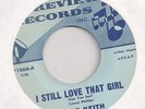 RODD KEITH : I Still Love That Girl / Sheridan (Preview 1066)  Song Poem 45