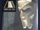 MF DOOM Born Like This VMP 2x LP Exclusive Aztec Gold Pressing Vinyl Record Rare