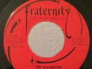 Rare Garage Northern Soul 45 Soul Inc The Alligator on Fraternity HEAR M-