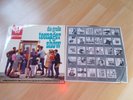 Rarität / Die Grosse Teenager Show mit den Rolling Stones / Hör-Zu  SHZT-517