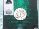 Outkast ?– Player's Ball EP Big Boi Andre3000 Hip Hop Rap Vinyl 10