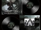 SINISTER ANGEL - Enter The Gates Of Hell (NEW*LIM.200 BLACK VINYL*US METAL '84)