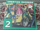 Creation Rockers Volume 2 , Trojan Record Label