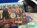 The Beatles   Sgt. Pepper   UK Stereo Vinyl LP