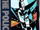 The Police - Message In A Bottle - USA - Rare Pressing In A Standard Sleeve
