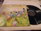 HARMONIUM LES CINQ SAISONS CANADA CELEBRATION CEL 1900 ST 1975 PROG FOLK LP EXC