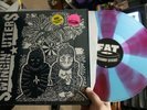 SWINGIN UTTERS FAT STORE EDITION LP NOFX AGAINST ME RANCID  LEFTOVER CRACK
