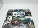 U2 Achtung Baby Vinyl LP 2 Discs