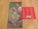 Queen - 1977 News Of The World LP - RARE 1st German Press - Excellent NM