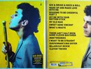 NEW SEALED IAN DURY & THE BLOCKEADS GREATEST HITS  180G YELLOW VINYL LP RECORD