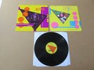 BUZZCOCKS A Different Kind Of Tension LP ORIGINAL 1979 UK 1ST PRESSING UAG30260