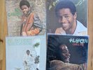 Al Green CALL ME, LET