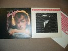 2 x David Bowie 70s Vinyl LP's: Station To Station (1st Press) + Young Americans